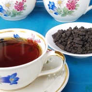 Siberian Wild Tea - "Ivan Chai" from Far West Tea Traders