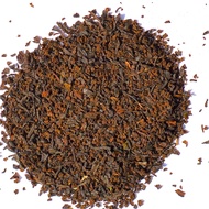 Organic Assam Breakfast from Genuine Tea