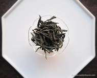 2022 Lu'an Guapian 六安瓜片 - Melon Seed from Eastern Leaves