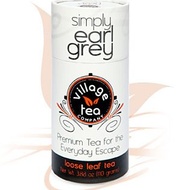 Simply Earl Grey from Village Tea Company