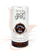 Simply Earl Grey from Village Tea Company