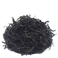 Fruity Lapsang Souchong from Trident Booksellers and Cafe Boulder Colorado