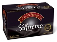 Premium Ceylon from Te Supremo