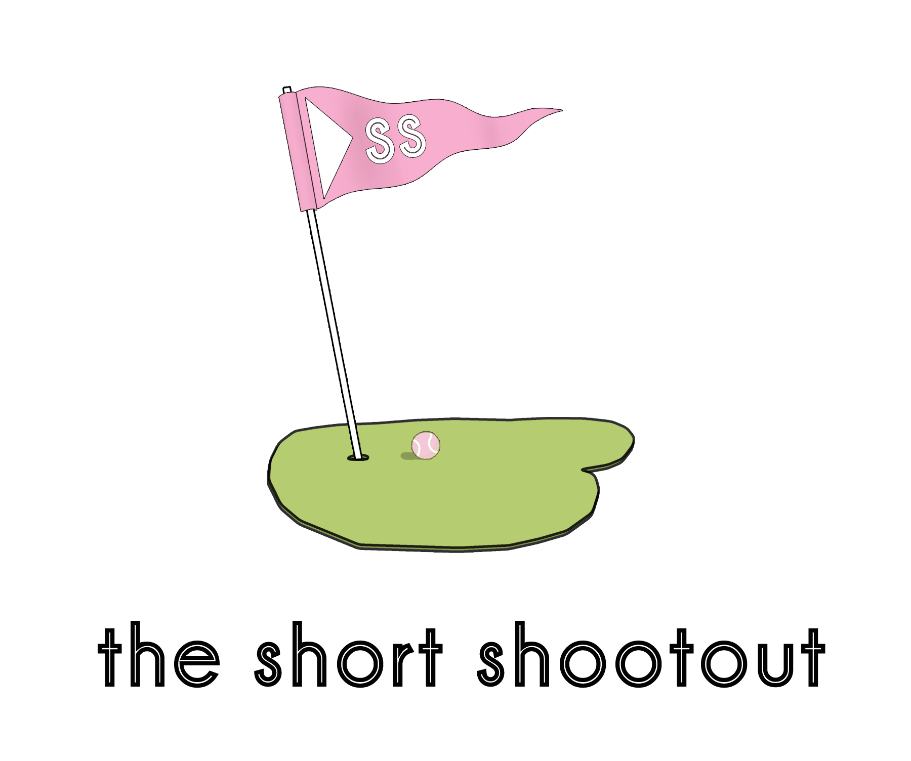 The Short Shootout Breast Cancer Fund, Inc. logo