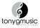 Tonygmusic logo