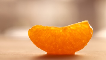 Perfect Citrus Supreme