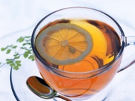 Ice Wine Iced Tea from Green Hill Tea