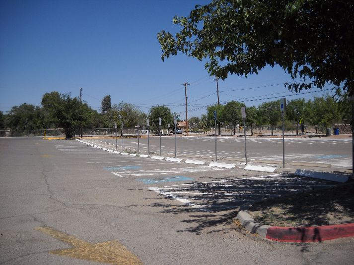 Parking Lot