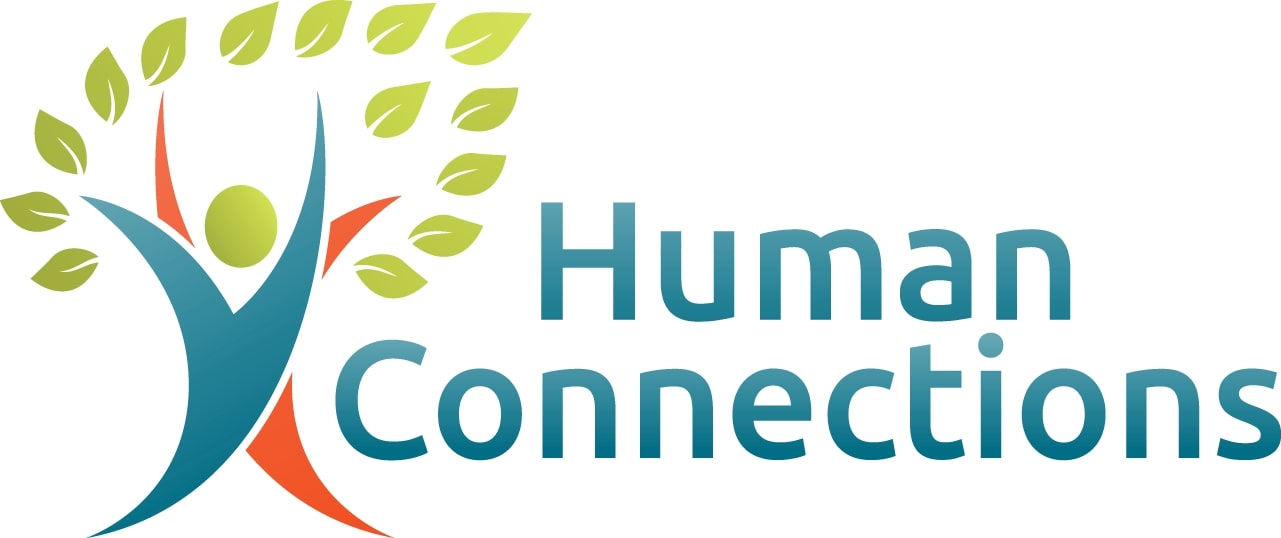 Human Connections logo