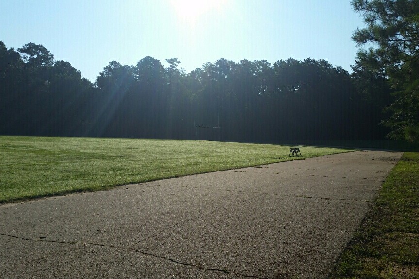 Football Field