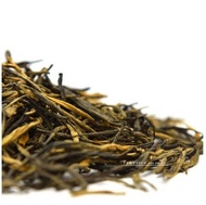 Yun Nan Dian Hong Black Tea Full-Leaf from Teavivre