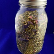 Violet Haze from Herbing Legends