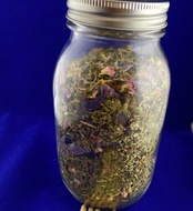 Violet Haze from Herbing Legends