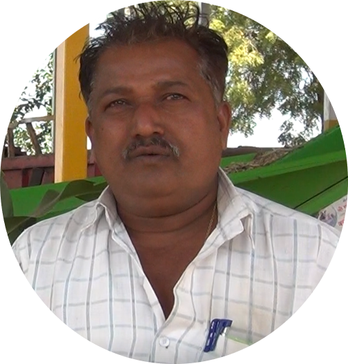 Learn Silage making in dairy farm from progressive dairy farmer Anil 