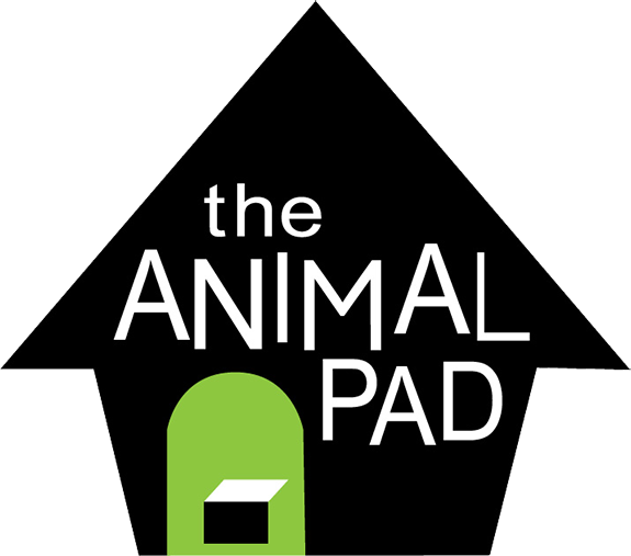 The Animal Pad logo