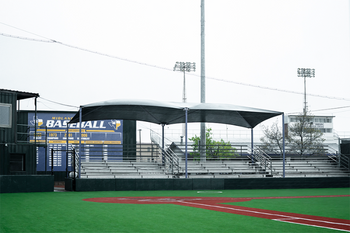 Baseball Field