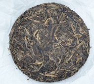 2018 Jinggu from Liquid Proust Teas