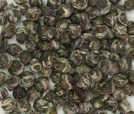 Premium Dragon Phoenix Pearls Green Jasmine Tea from Mandala Tea