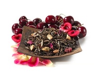 Snow Geisha from Teavana