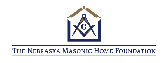 The Nebraska Masonic Home logo