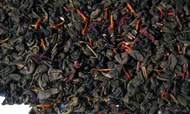 Raspberry Sunburst from Fusion Teas