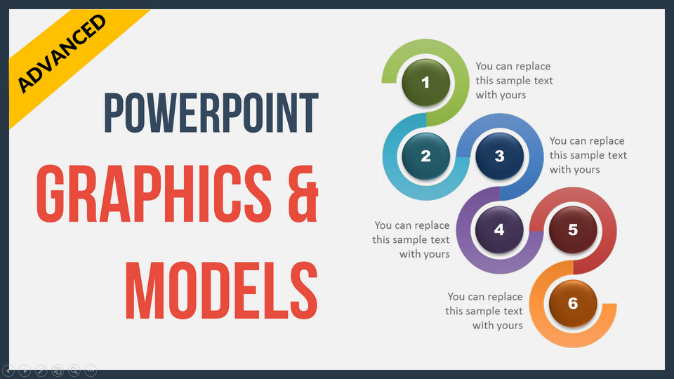 powerpoint presentation tutorial advanced