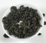 Strawberry Oolong from My Green Teapot