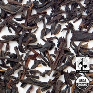 Organic Russian Caravan Black Tea from Arbor Teas
