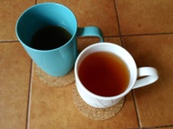 Yeah of the Dragon from Discover Teas