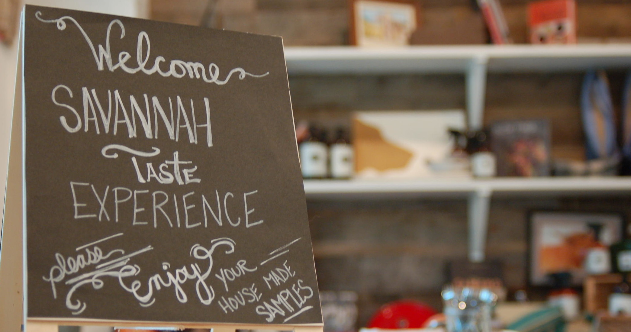 Private Tour REQUEST - Savannah