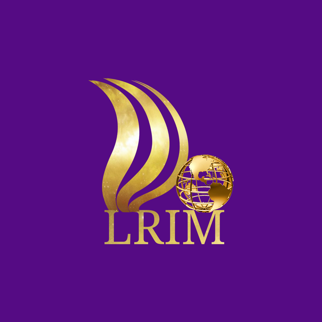 Limitless Realms Int'l Ministries logo