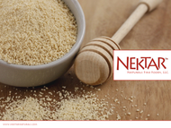 Nektar Honey Crystals - Honey w/ out the sticky mess! from Nektar Naturals