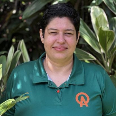 Stephania Mena Mora