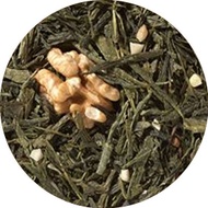 Maple Walnut Sencha from Uniq Teas