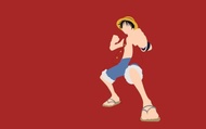 Monkey D. Luffy from Adagio Teas - Duplicate