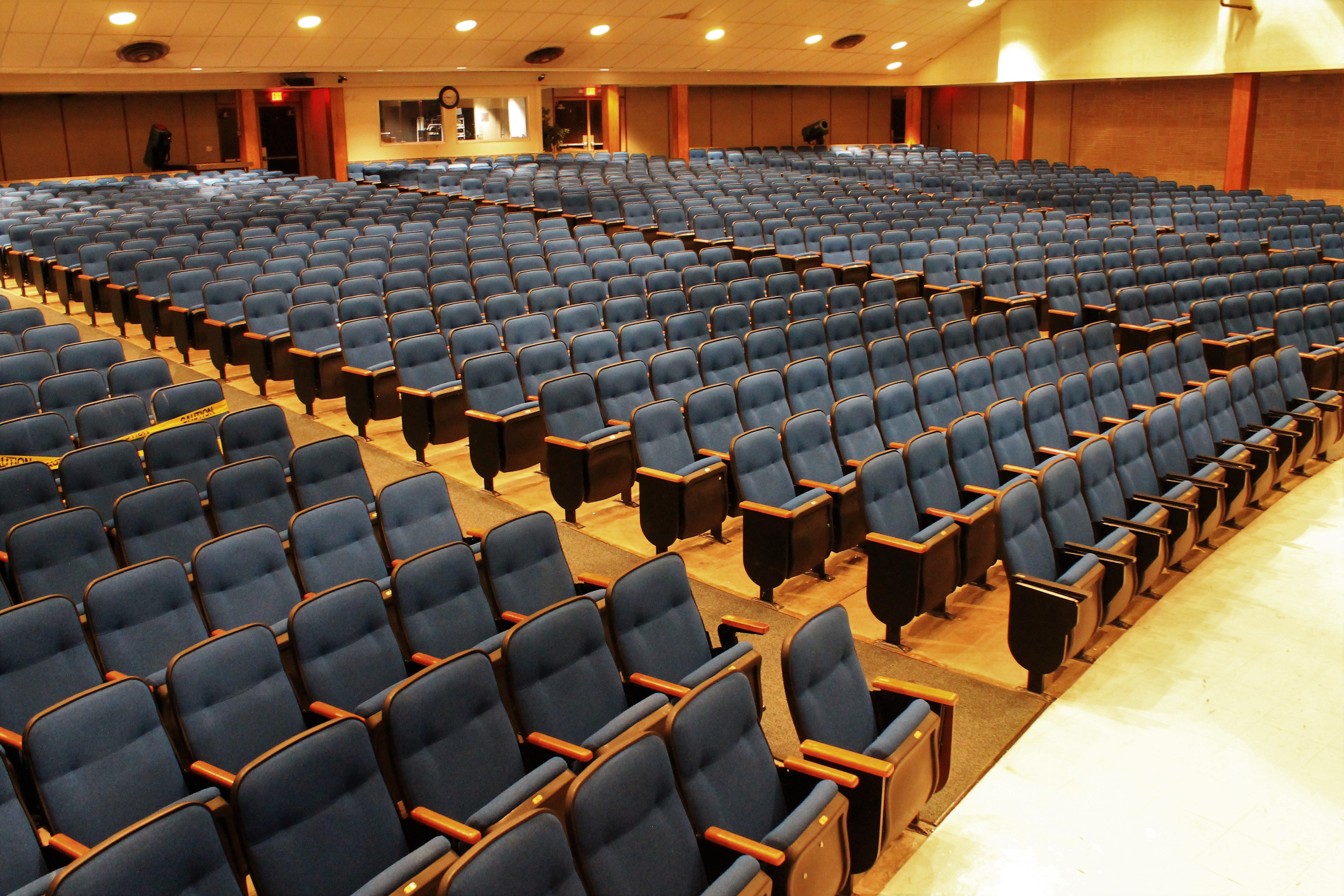 Auditorium