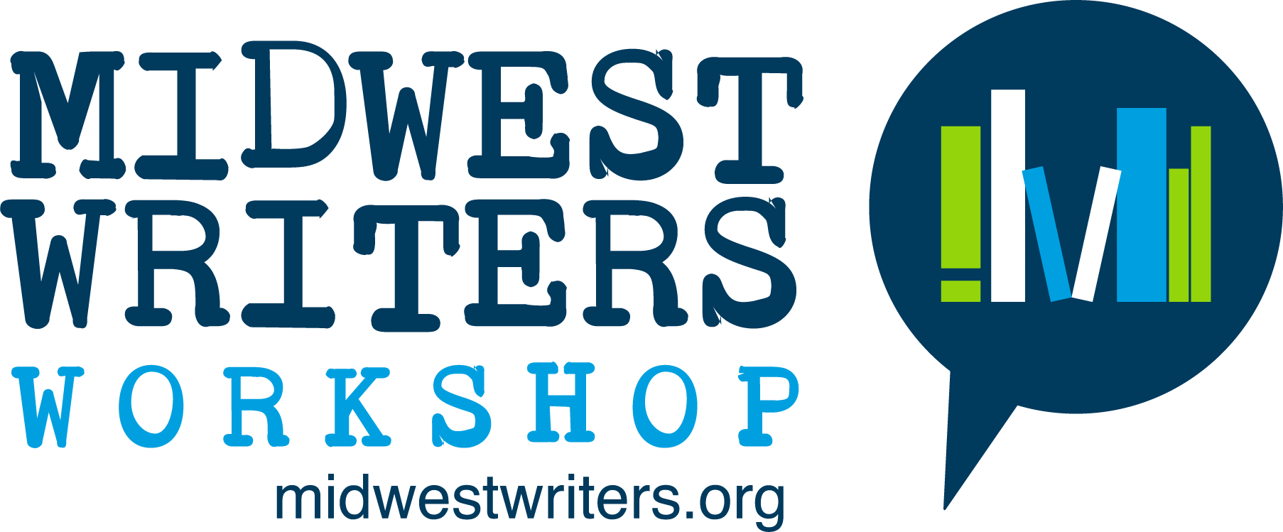 Midwest Writers Workshop, Inc. logo