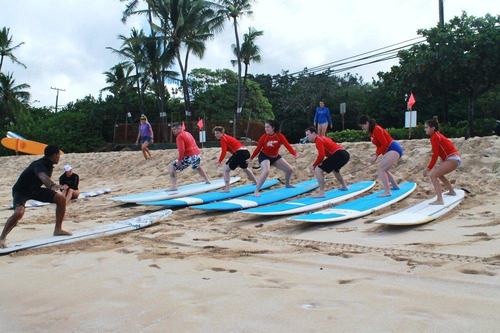 Surf Lessons photo 2