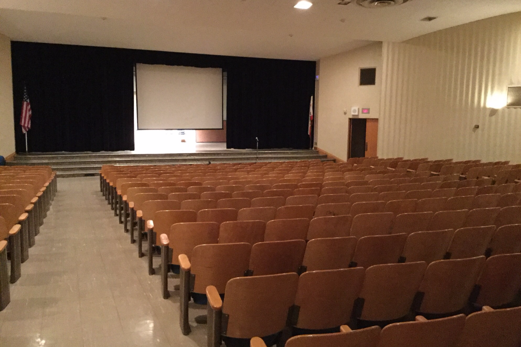 Auditorium