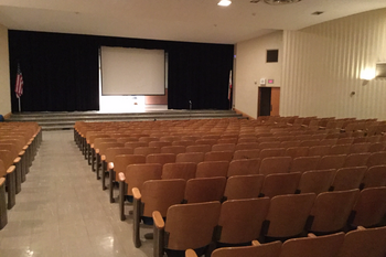 Auditorium