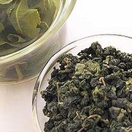 Formosa Oolong (Green Jade) from Teas.com.au