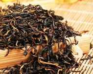 Jin Jun Mei - Imperial Jin Jun Mei(Golden Eyebrow）Black Tea from JK Tea Shop
