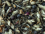 Eight Treasures Valentine's Blend from Verdant Tea
