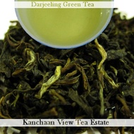 Darjeeling Autumn Flush 2014 Green Tea, Kanchan View Estate from Darjeeling Tea Boutique