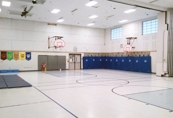Multipurpose/Gym
