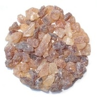 Crystal Rock Sugar from The Whistling Kettle