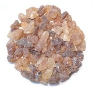 Crystal Rock Sugar from The Whistling Kettle