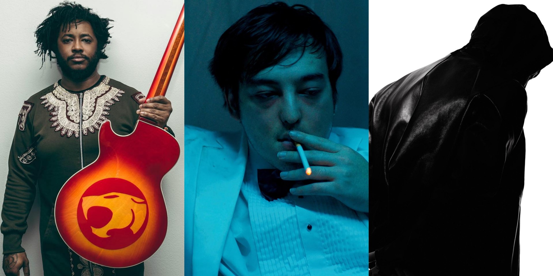 Joji enlists Thundercat and Clams Casino for new single 'CAN'T GET OVER YOU' - watch