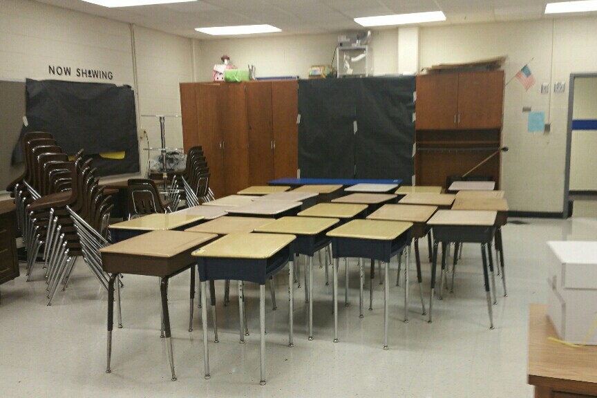 Classroom