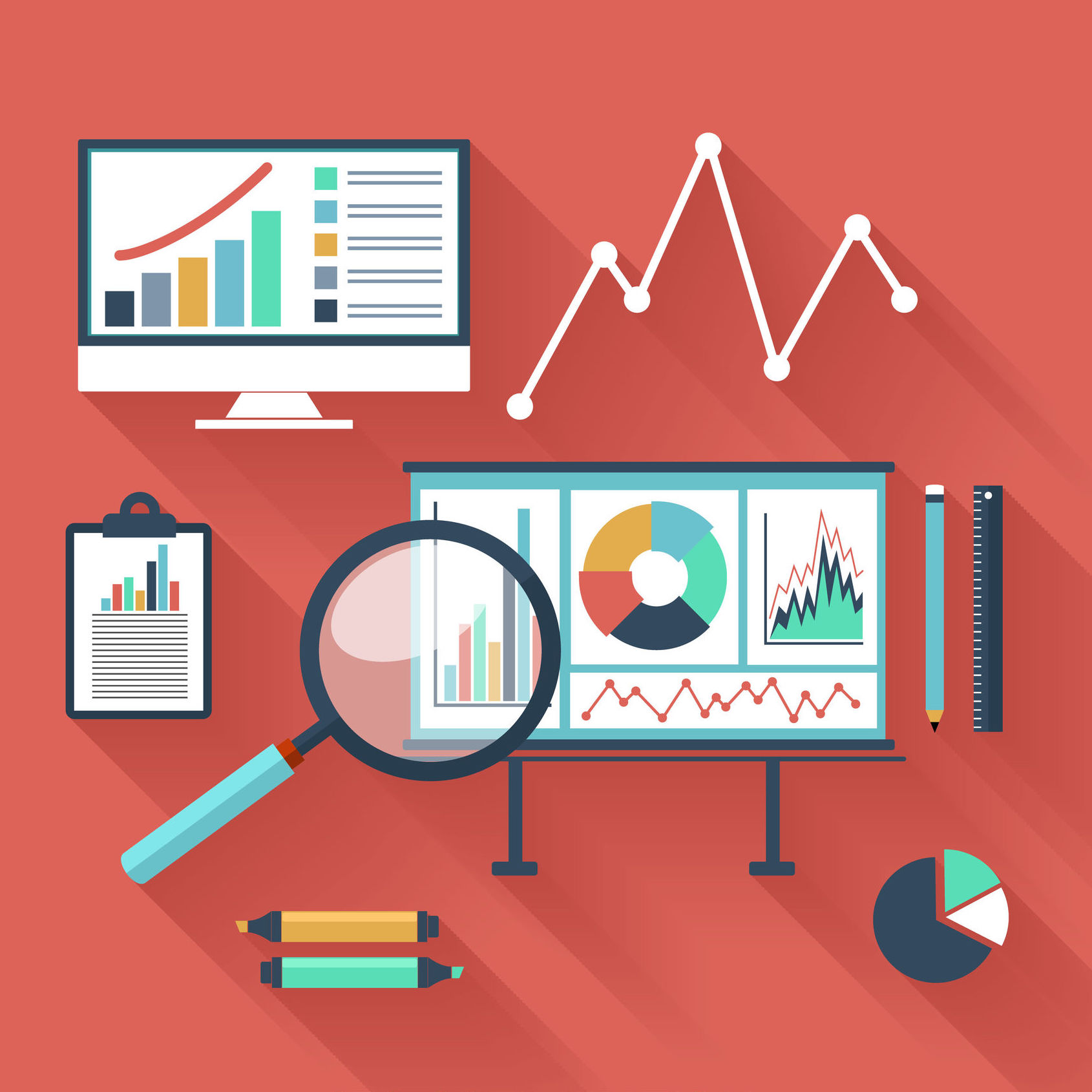 Campaign Analytics: An Overview | Staupell Analytics Group Online